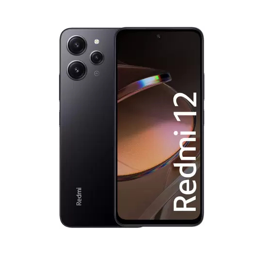 Redmi 12 (4GB RAM, 128GB Storage) at Rs.9999 + Extra Rs 1000 Off on ICICI Bank Cards   
